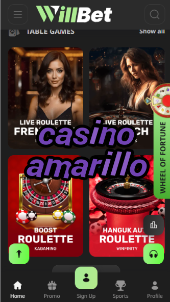 Casino Amarillo - Texas Panhandle Casino Guide-casinoorder.vip