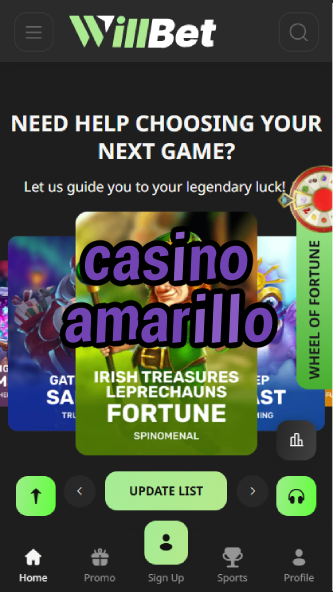 Casino Amarillo - Texas Panhandle Casino Guide-casinoorder.vip
