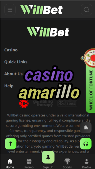 Casino Amarillo - Texas Panhandle Casino Guide-casinoorder.vip