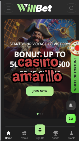 Casino Amarillo - Texas Panhandle Casino Guide-casinoorder.vip